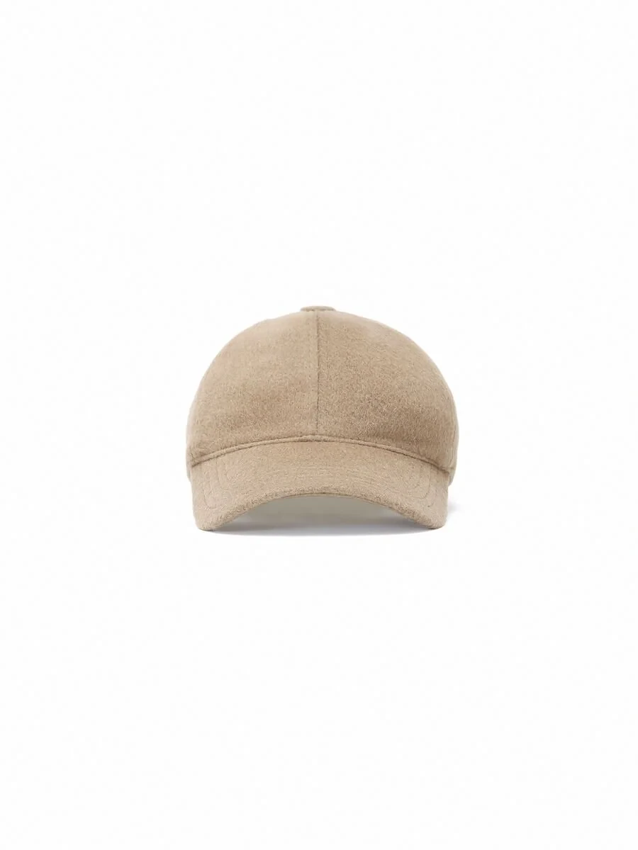 Buff %80 Saf Yün ,%20 Kaşmir Hat - 2