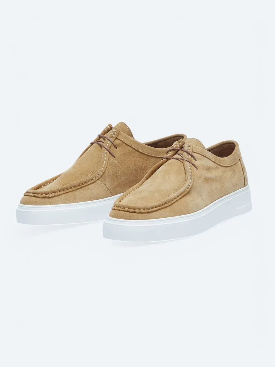 Buff Shoes - 2