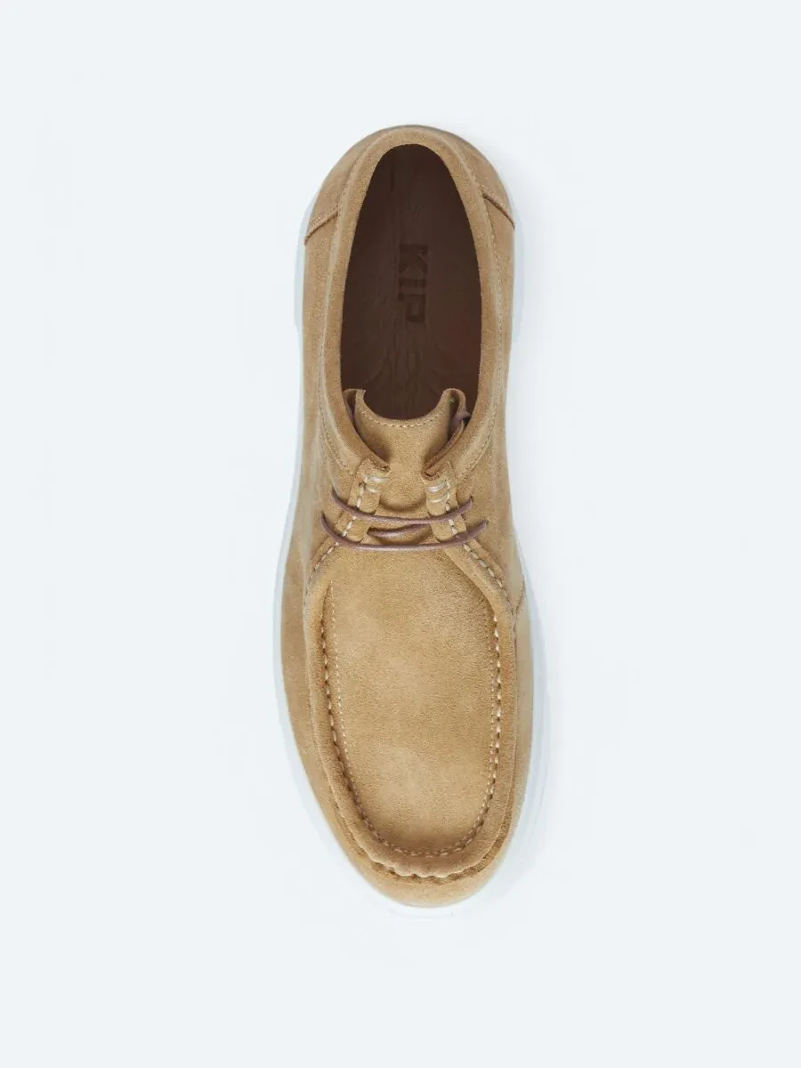 Buff Shoes - 3