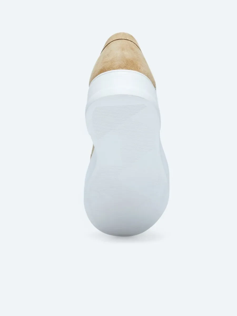 Buff Shoes - 4