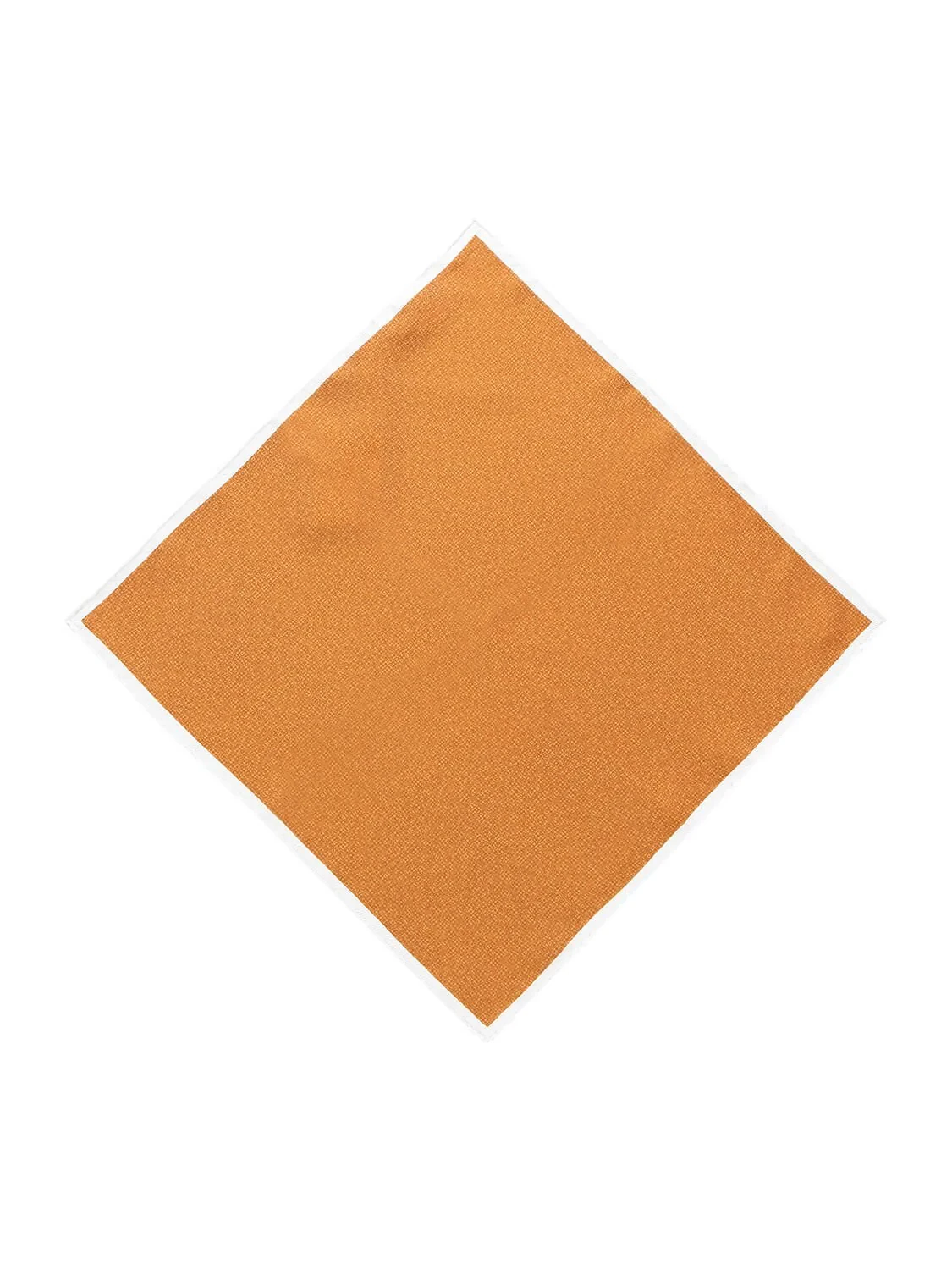 Cinnamon Handkerchief - 1