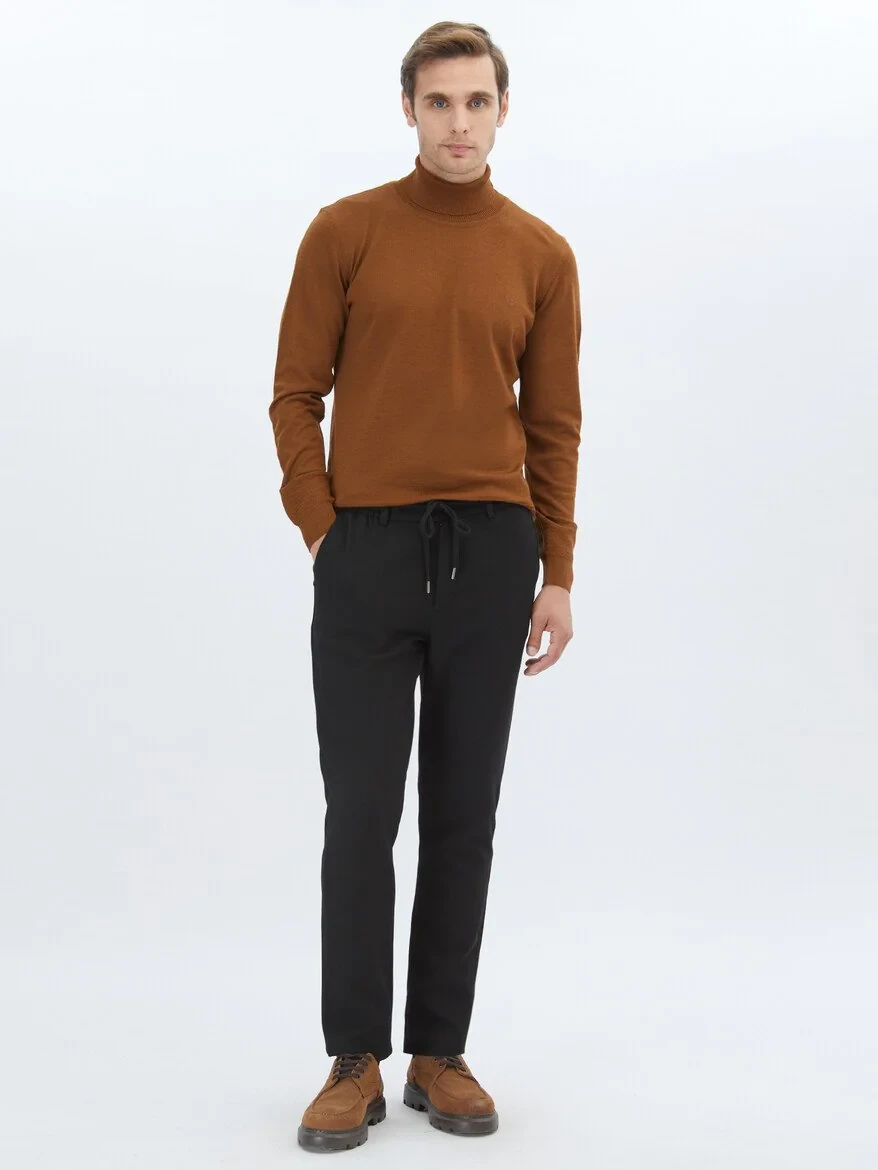 Cinnamon Knitwear Sweatshirt - 2