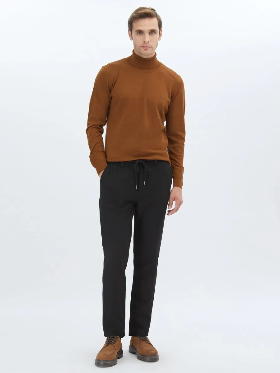 Cinnamon Knitwear Sweatshirt - 2