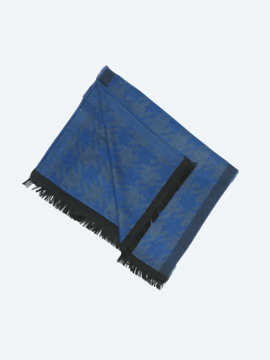 Colourful Scarf - 1