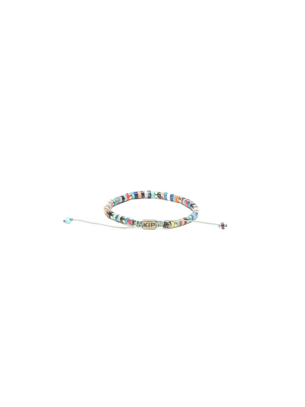 Colourful Wristband - 1