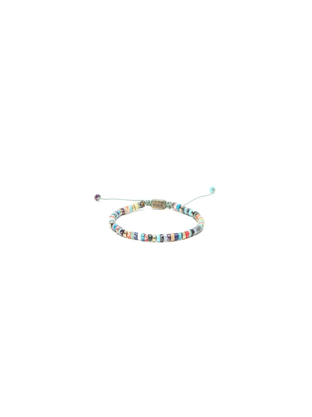 Colourful Wristband - 2