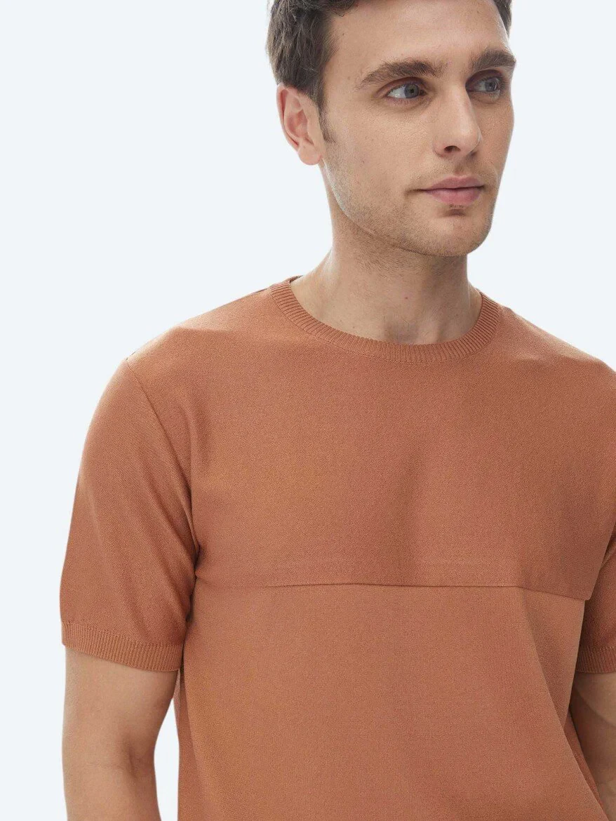 Copper Knitwear - 2