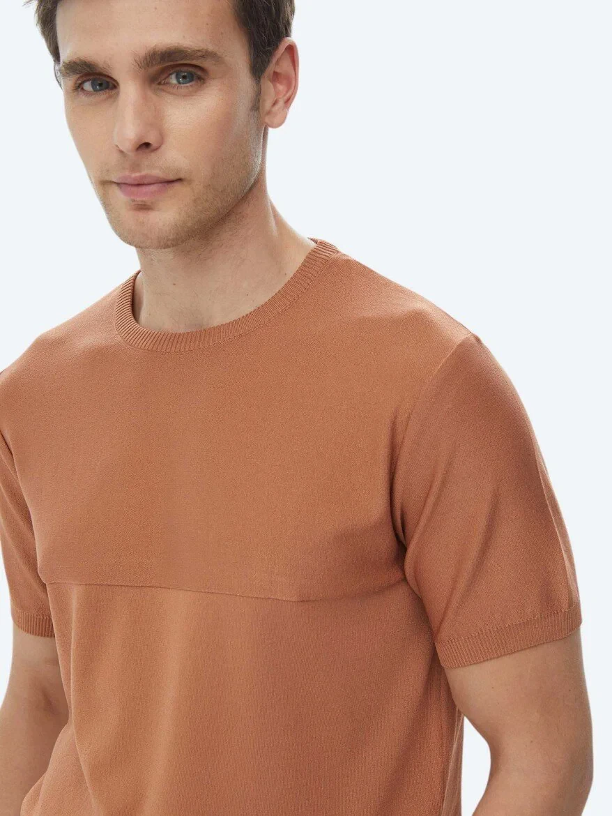 Copper Knitwear 
