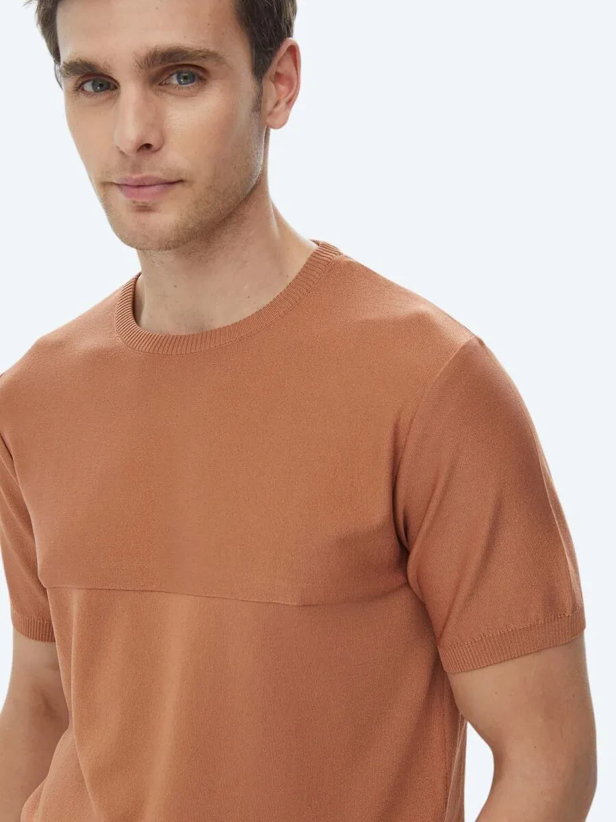 Copper Knitwear - 4