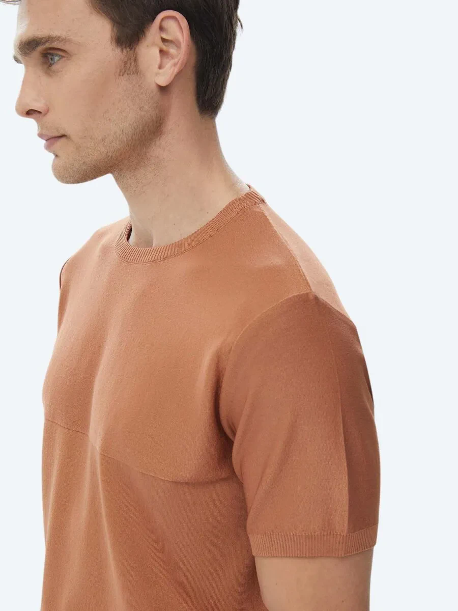 Copper Knitwear - 6