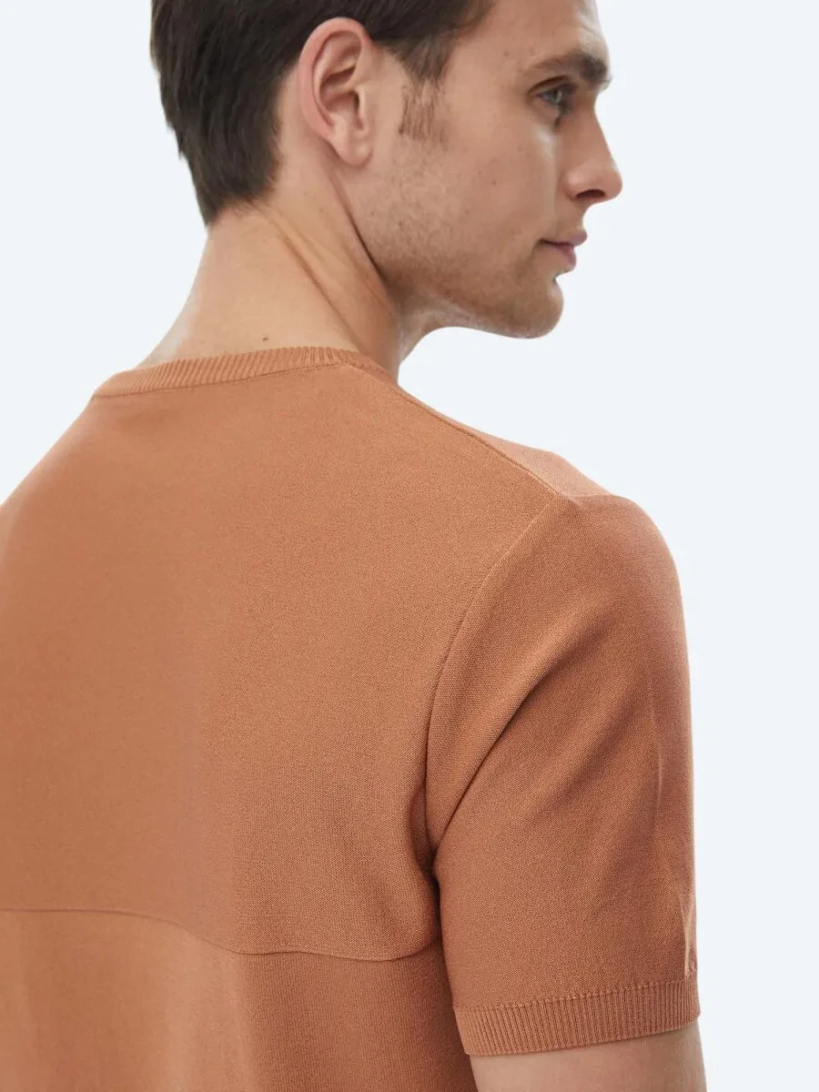 Copper Knitwear - 7
