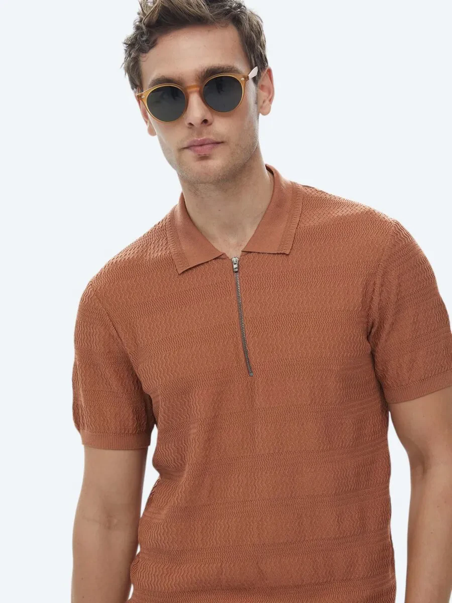 Copper Knitwear - 2