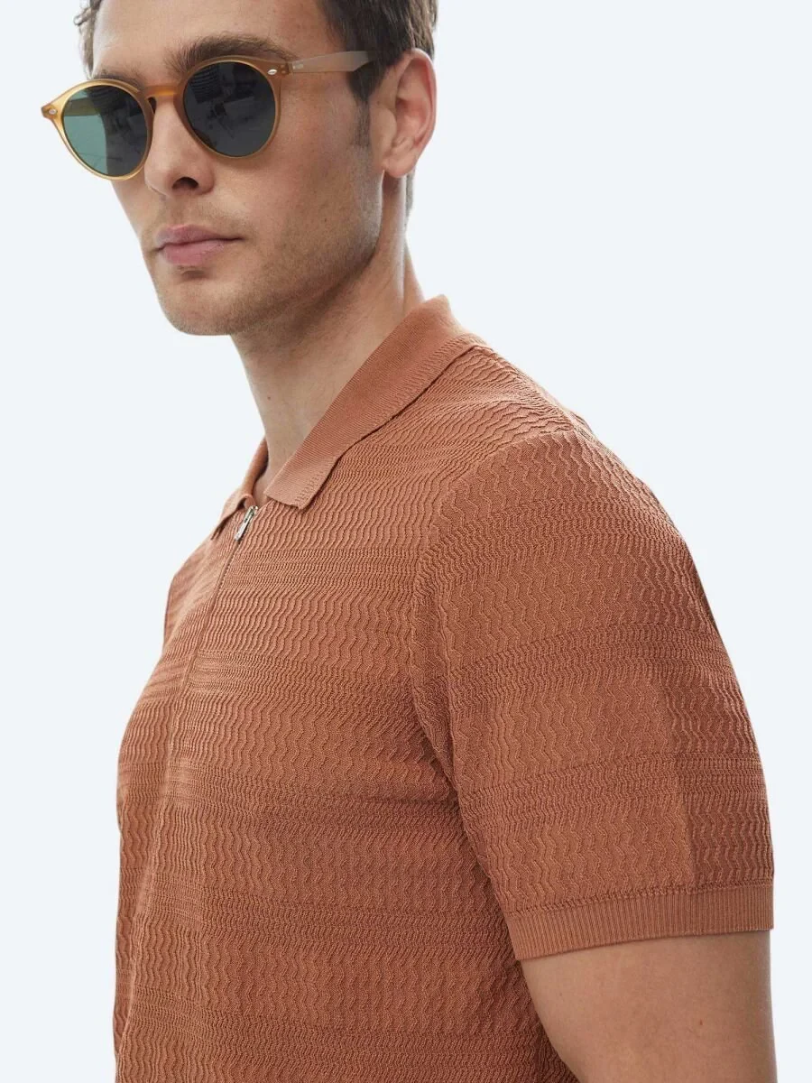 Copper Knitwear - 3