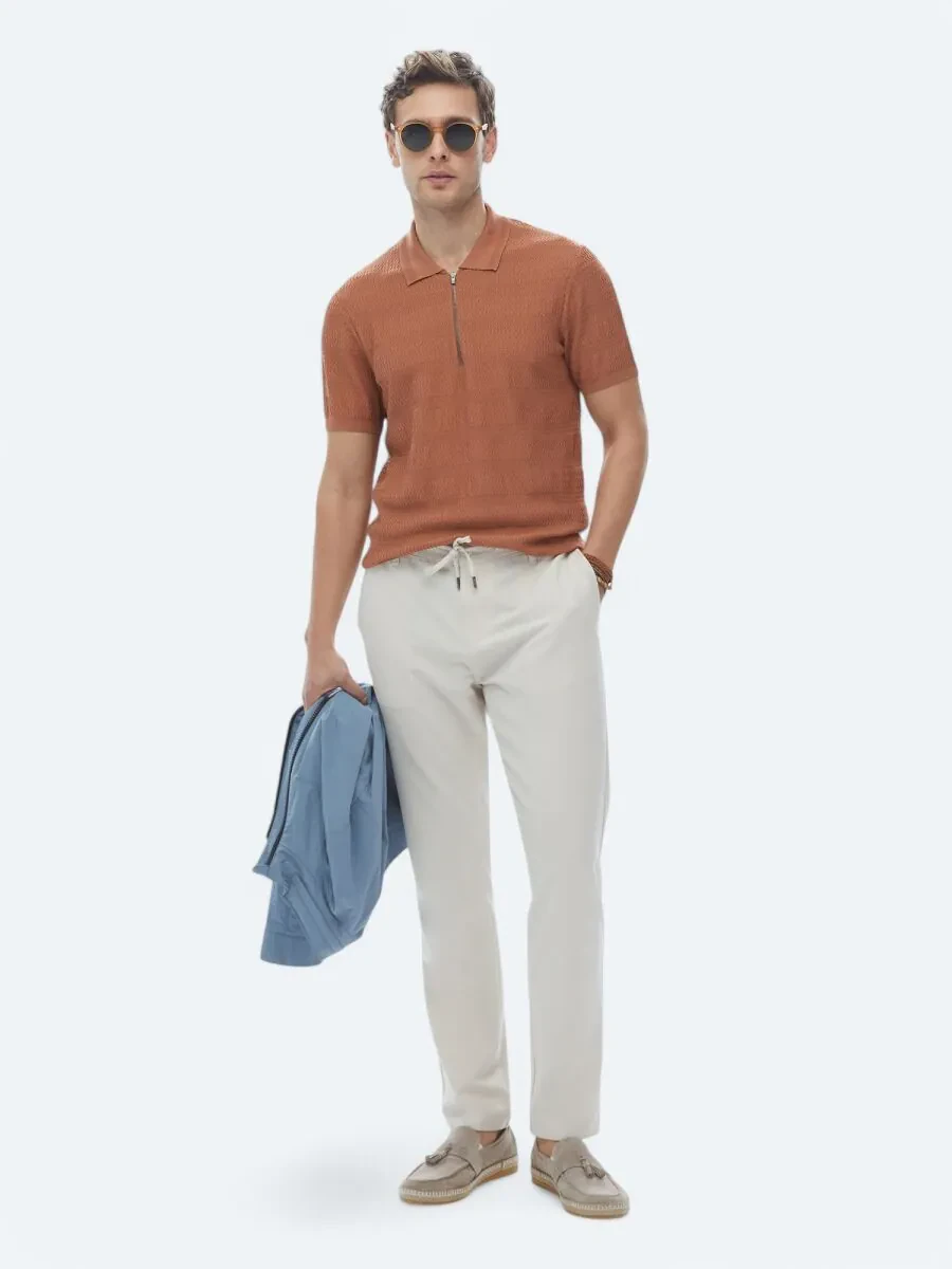 Copper Knitwear - 4