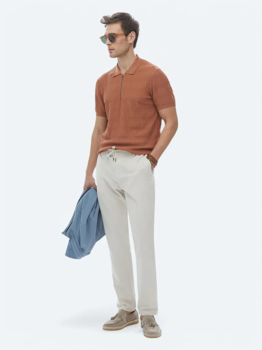 Copper Knitwear - 8