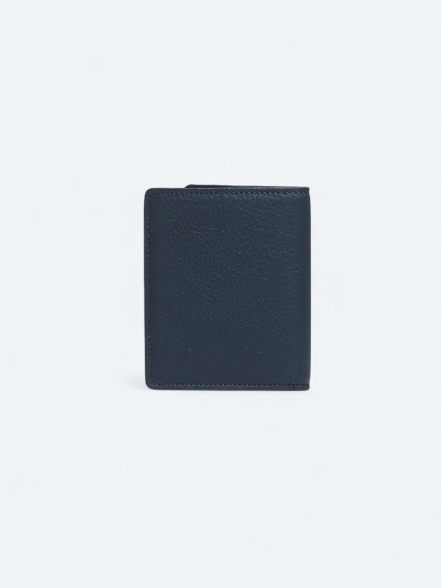 Dark Navyblue Wallet 