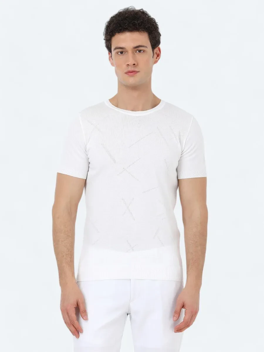 Ecru Knitwear - 1