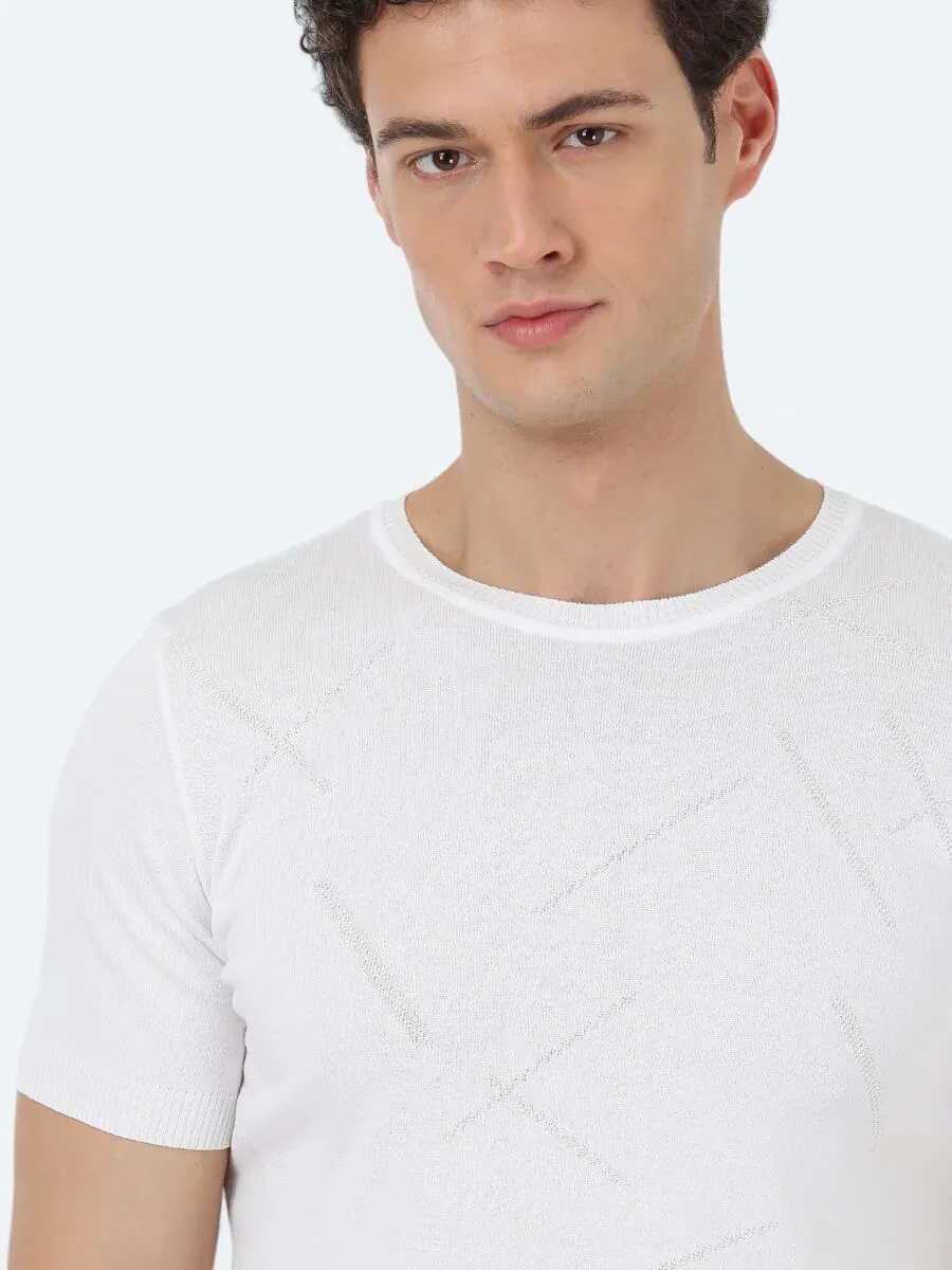 Ecru Knitwear - 2