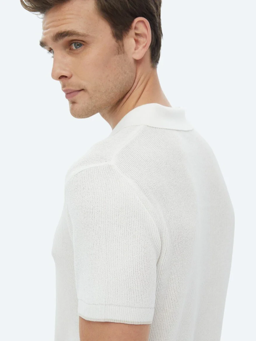 Ecru Knitwear - 6