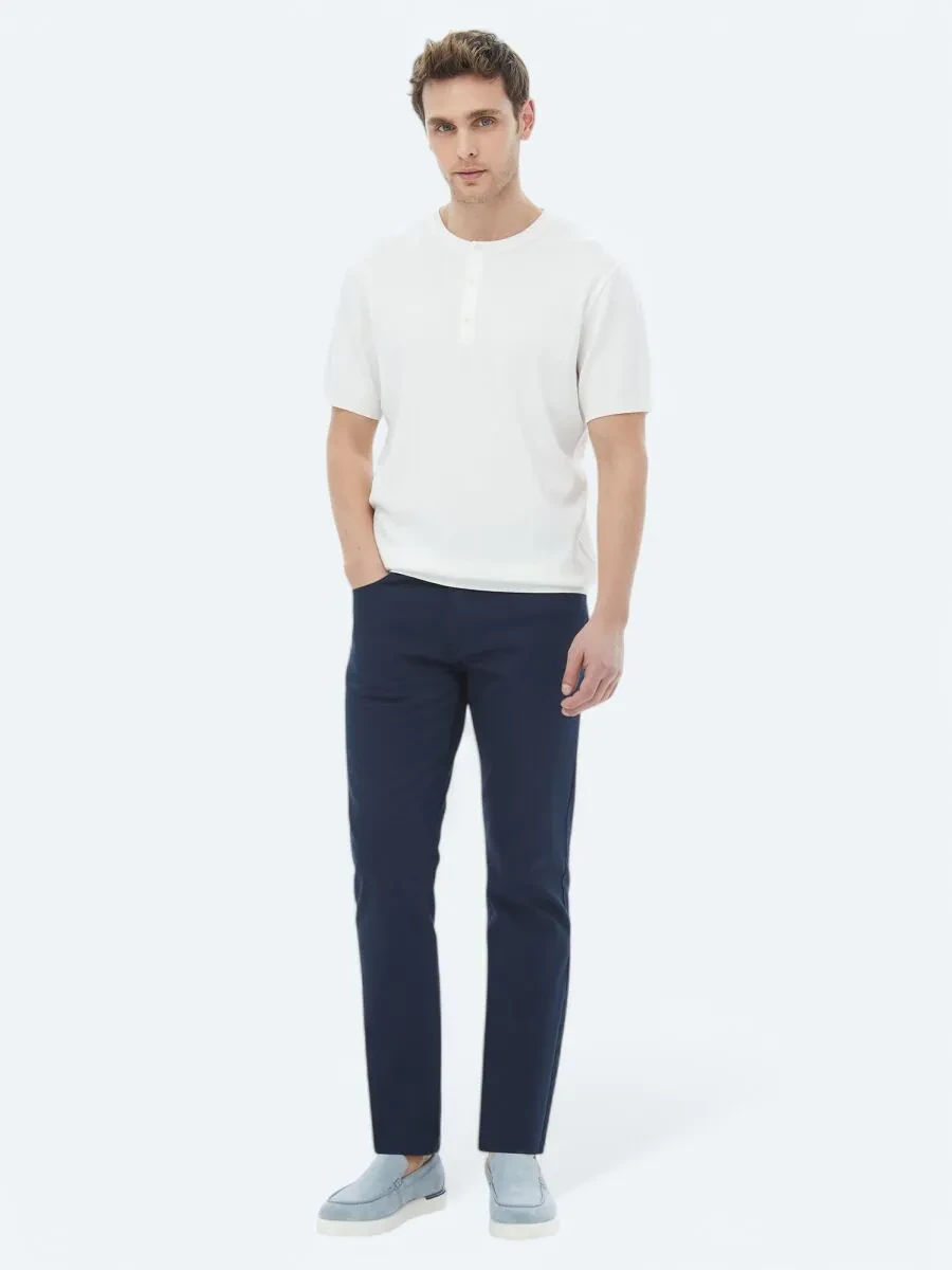 Ecru Knitwear - 2