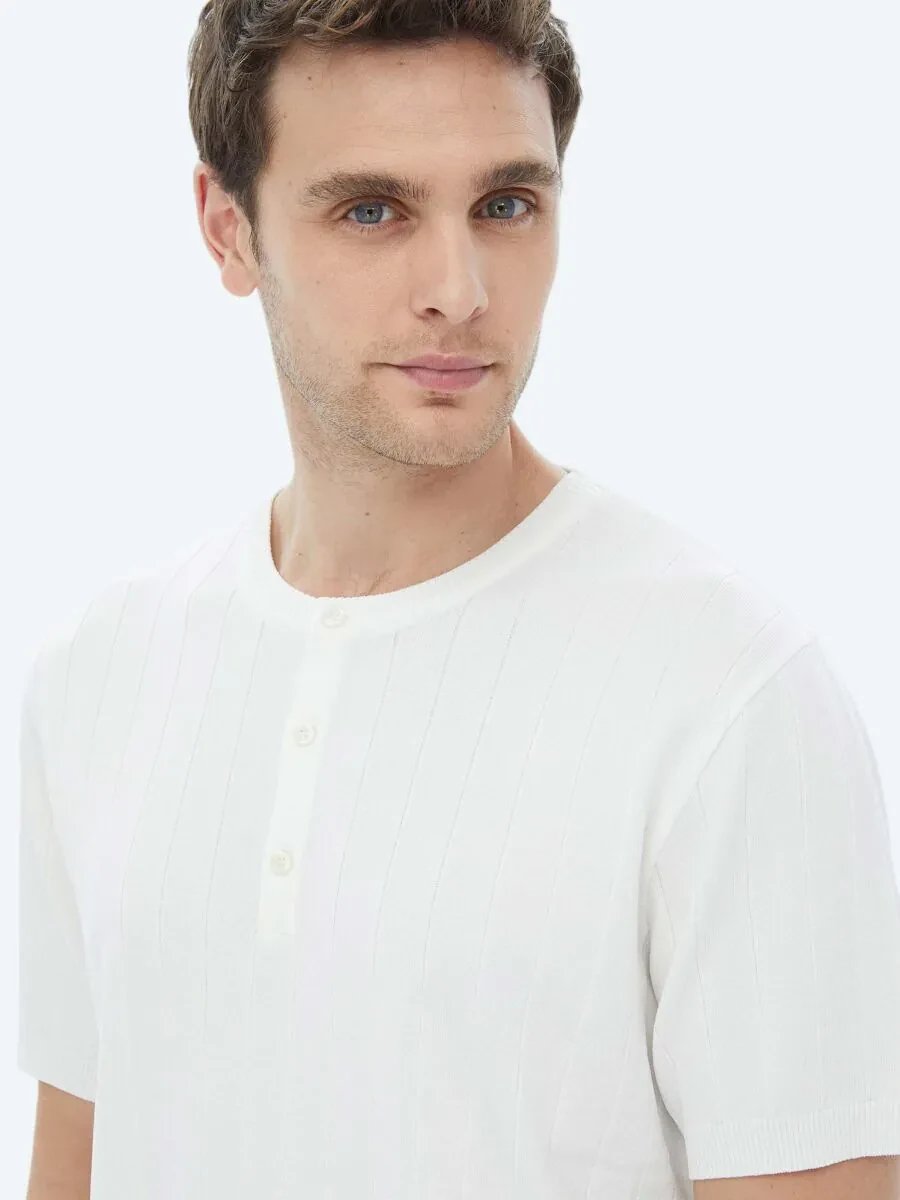 Ecru Knitwear - 3