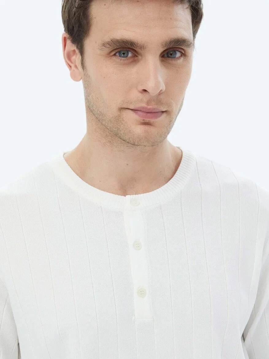 Ecru Knitwear - 4