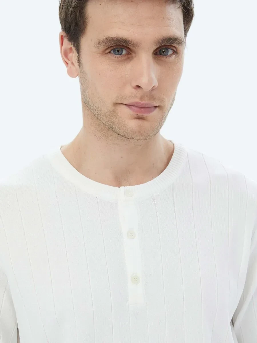 Ecru Knitwear - 4