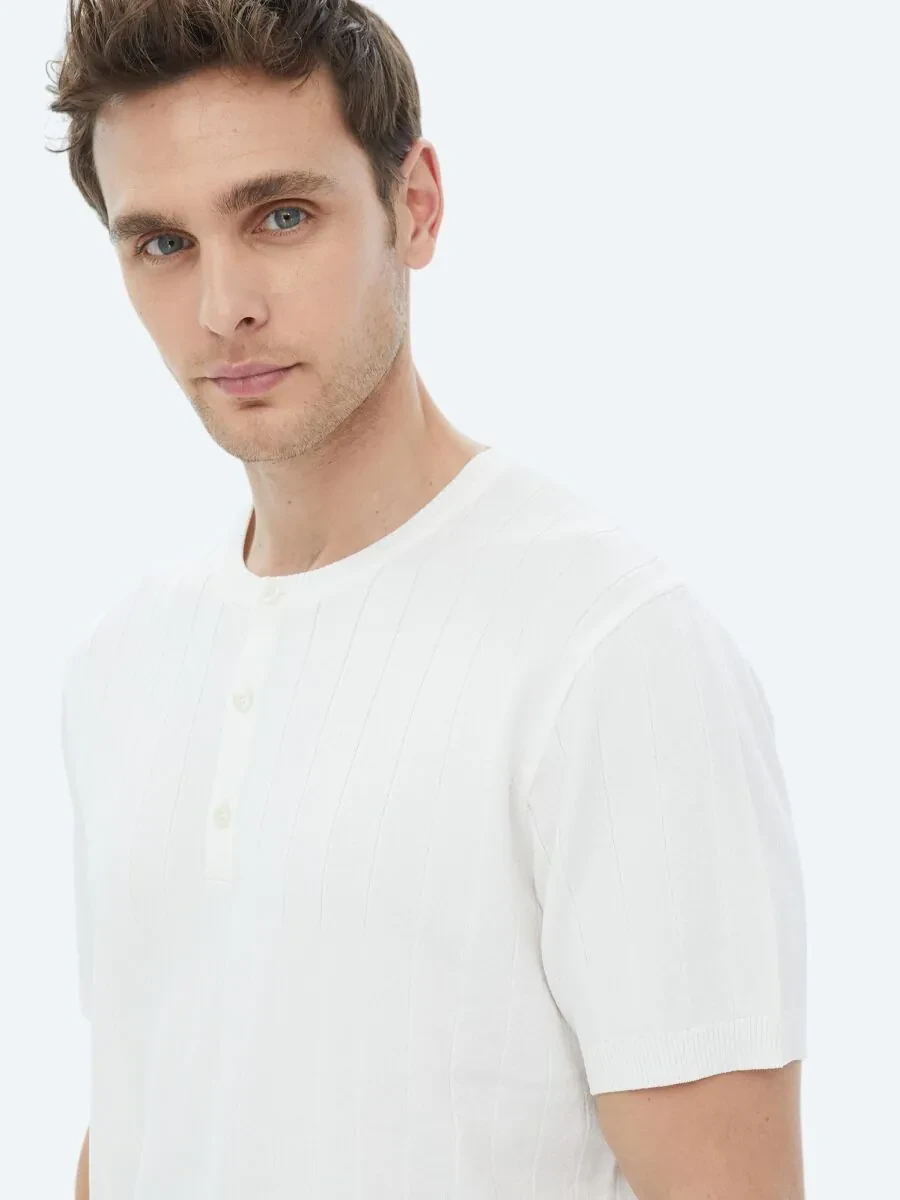 Ecru Knitwear - 6