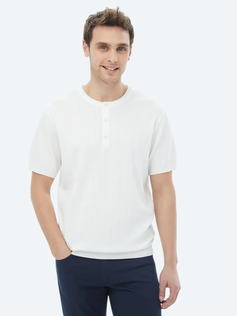 Ecru Knitwear - 7