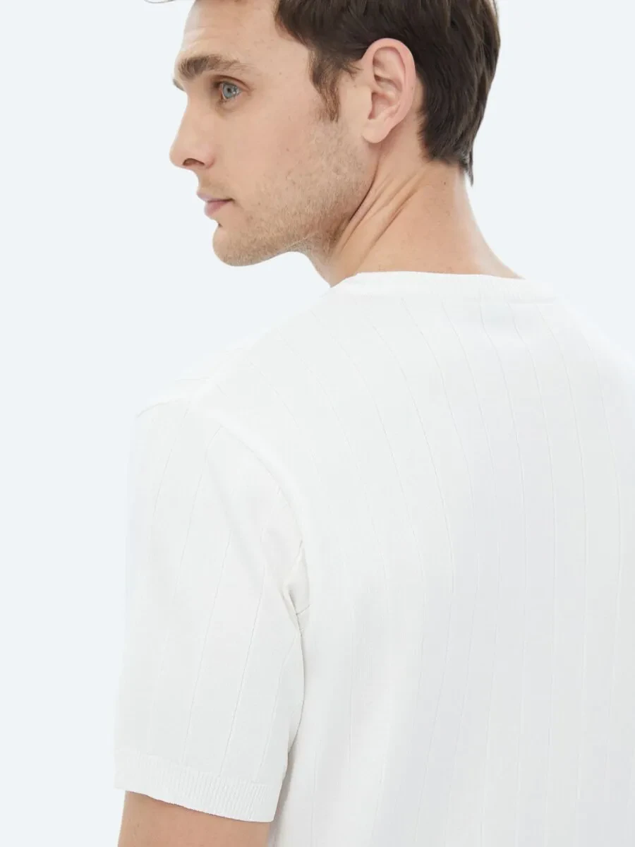 Ecru Knitwear - 8