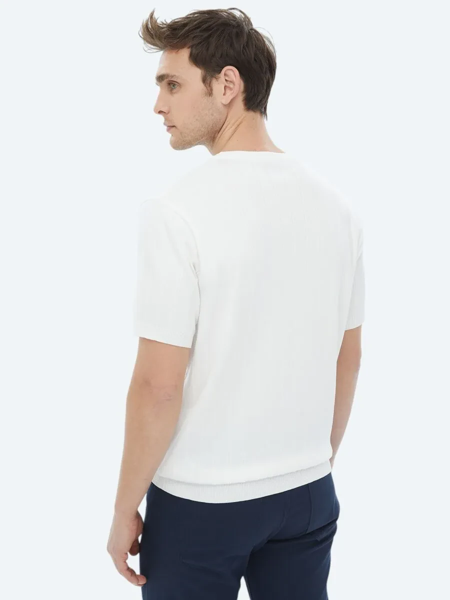 Ecru Knitwear - 9