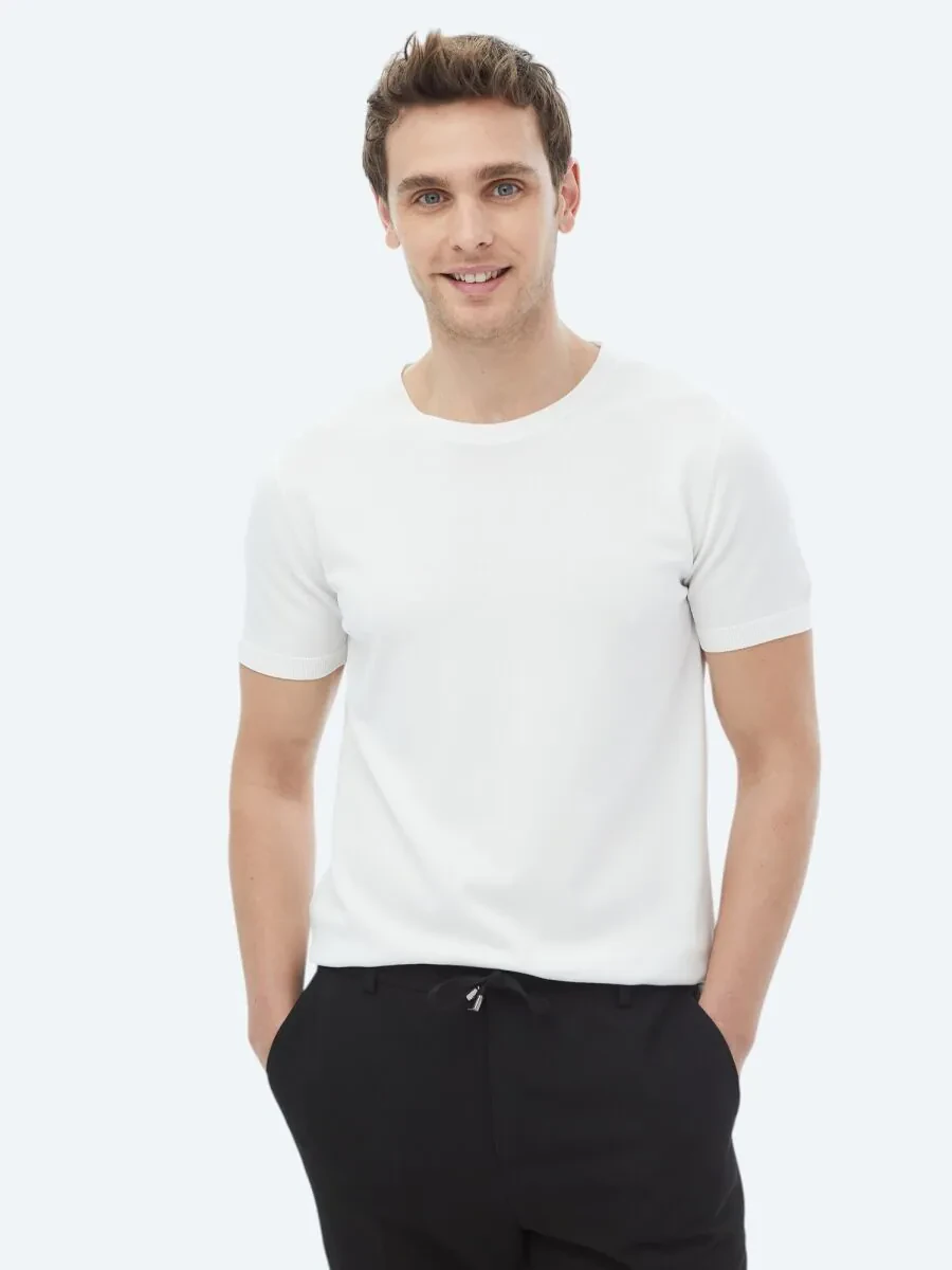 Ecru Knitwear - 1