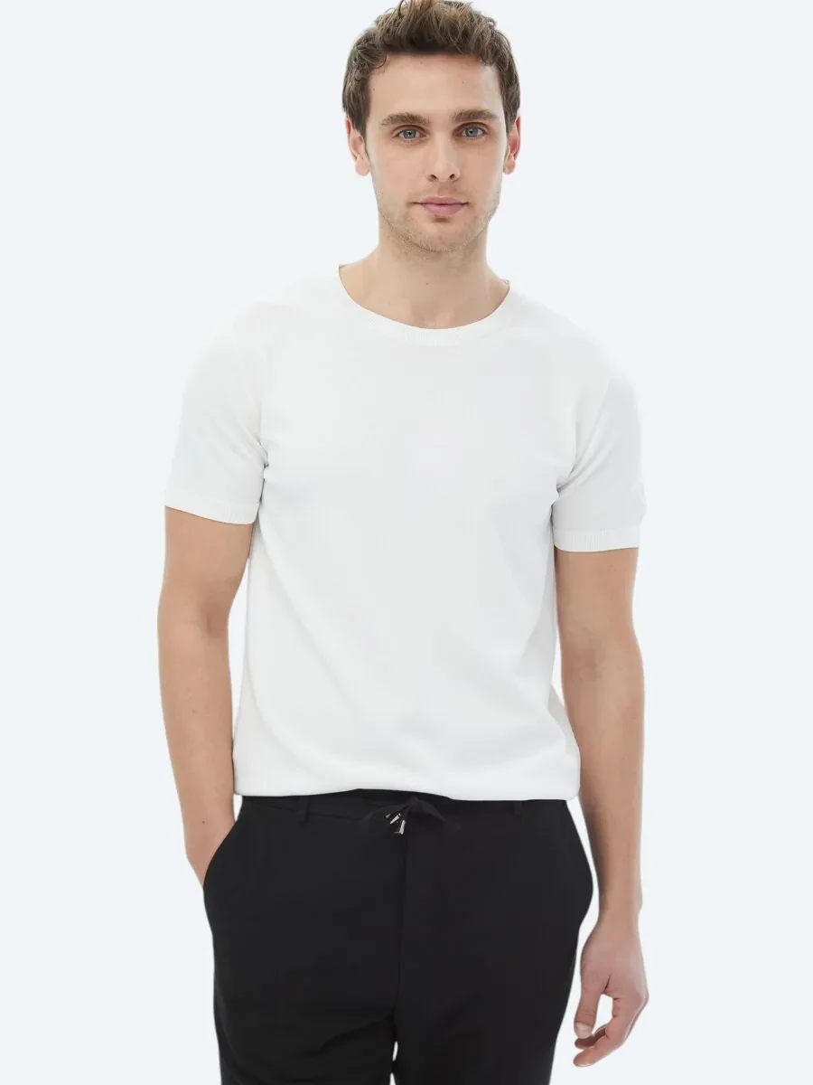 Ecru Knitwear - 2