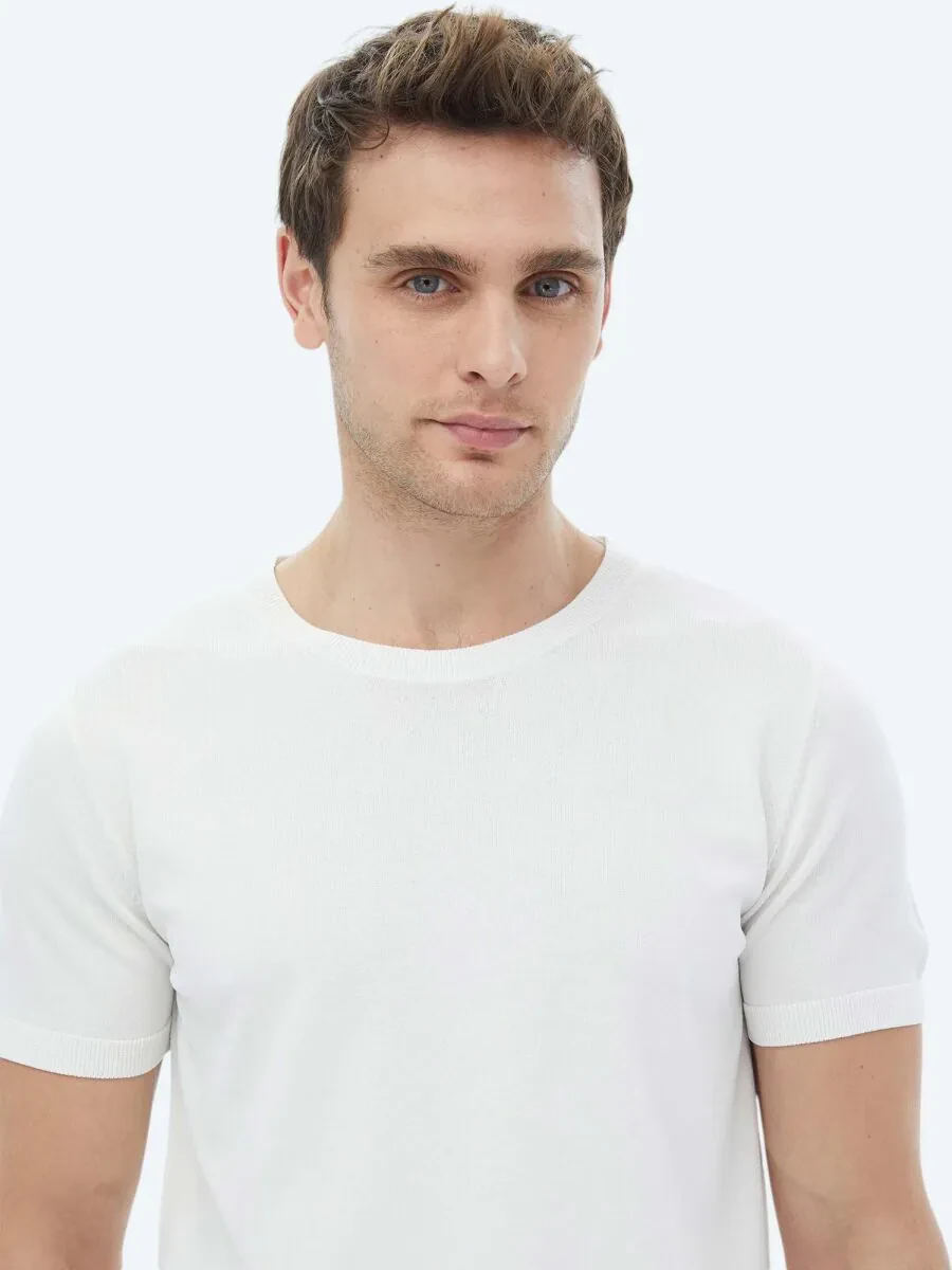 Ecru Knitwear - 6
