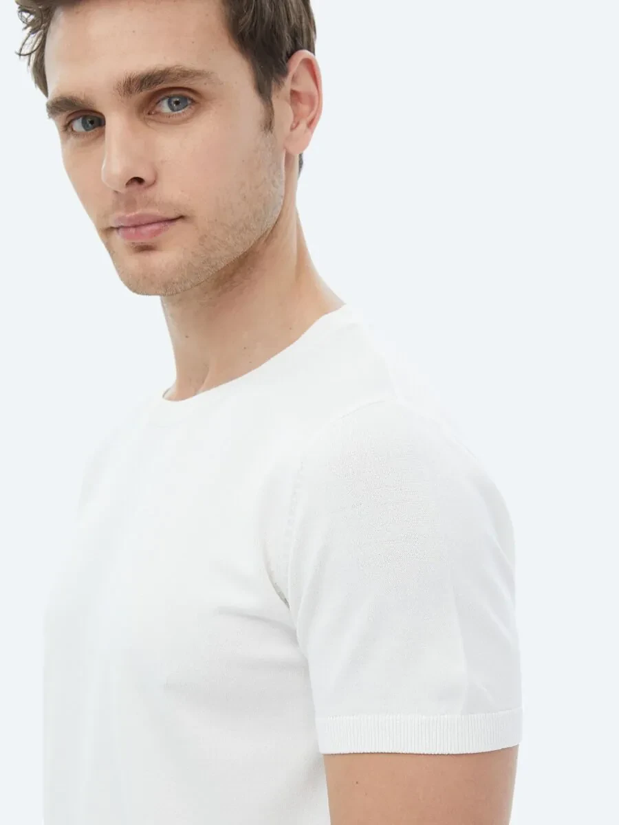 Ecru Knitwear - 8