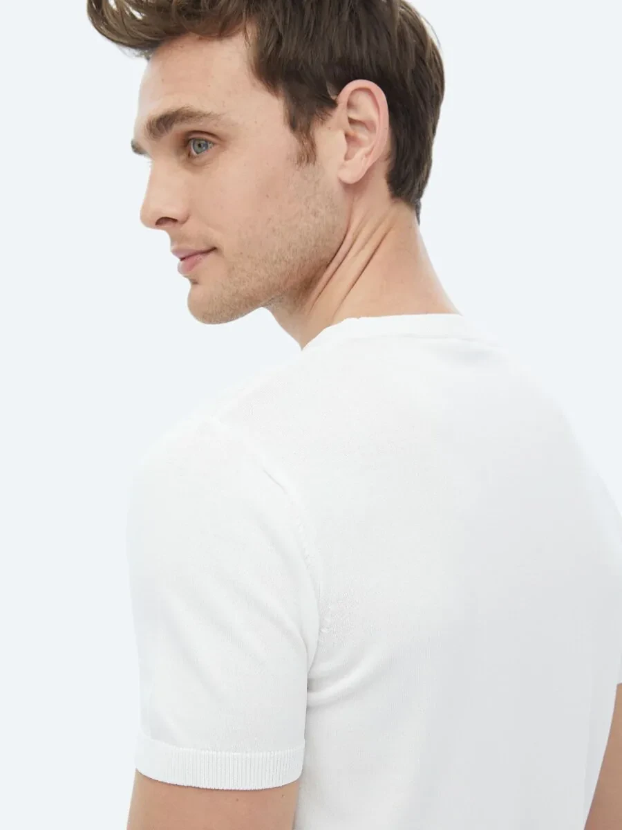 Ecru Knitwear - 9