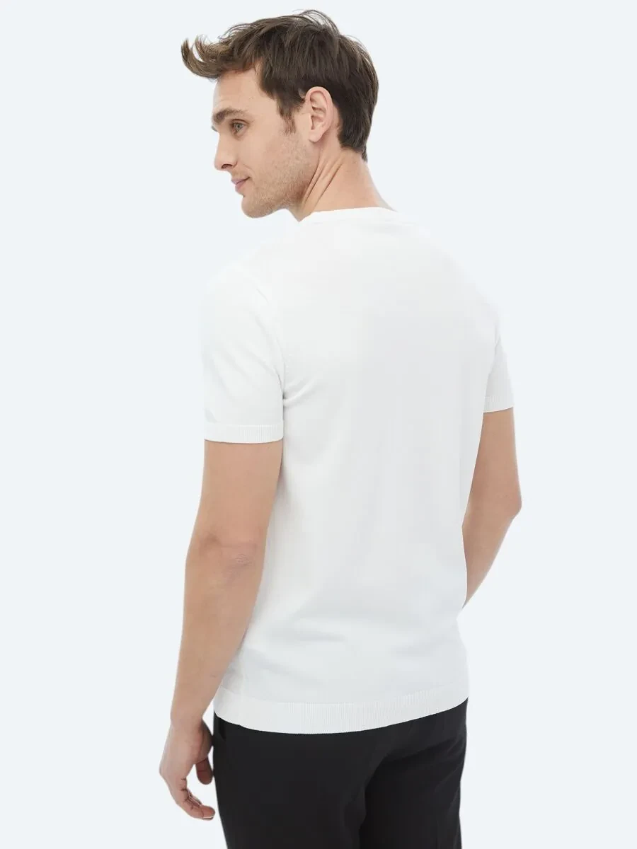 Ecru Knitwear - 10