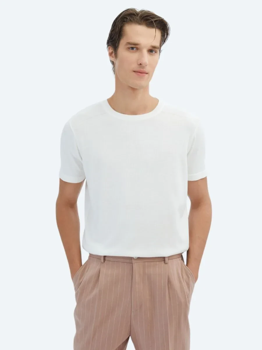 Ecru Knitwear - 1