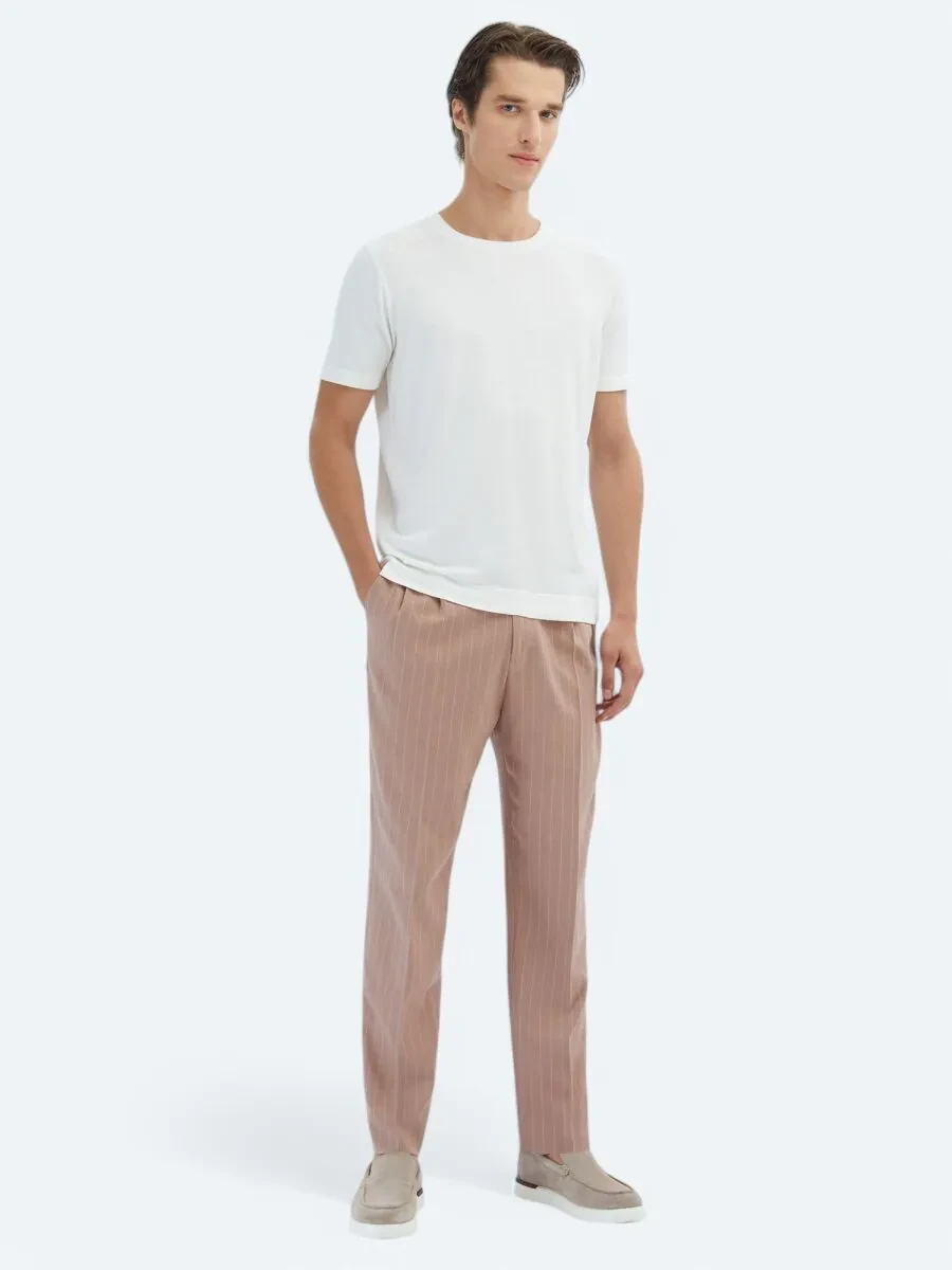 Ecru Knitwear - 2