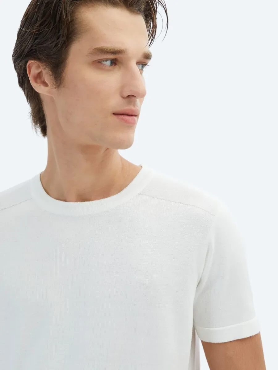 Ecru Knitwear - 3