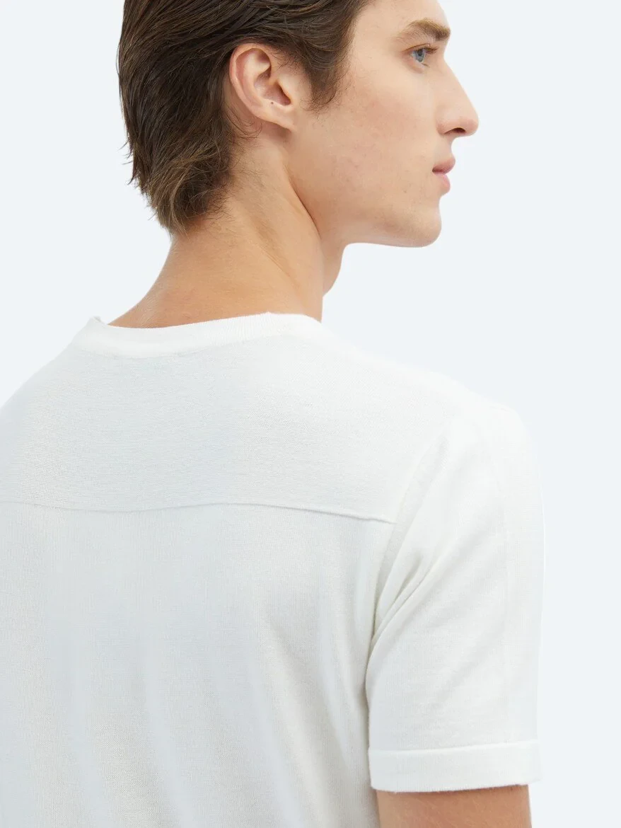 Ecru Knitwear - 4