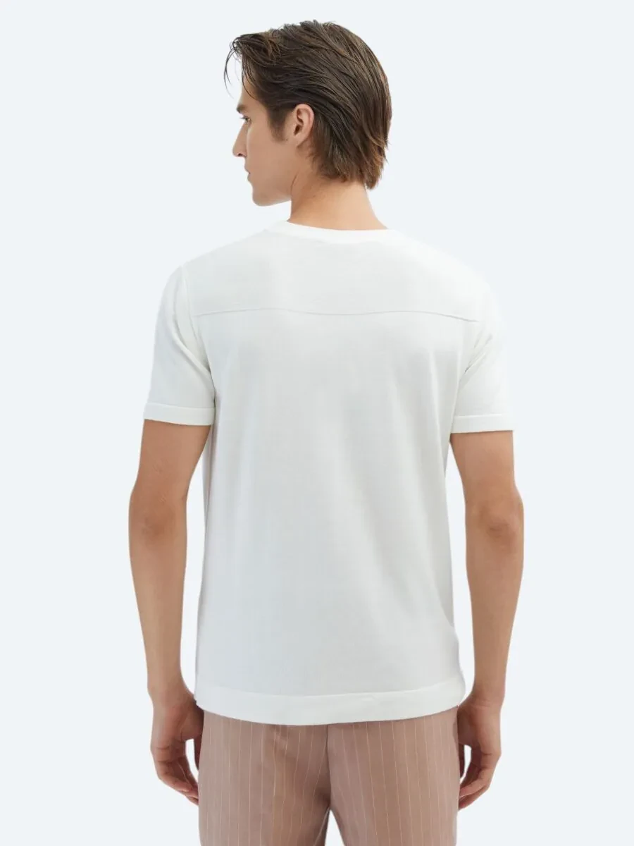 Ecru Knitwear - 5