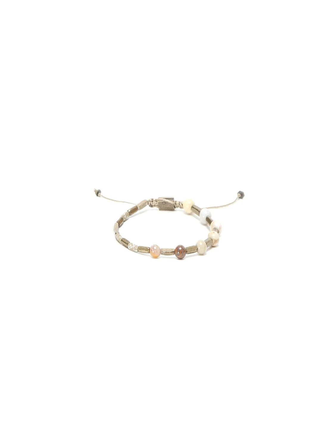 Gold Bileklik - 2