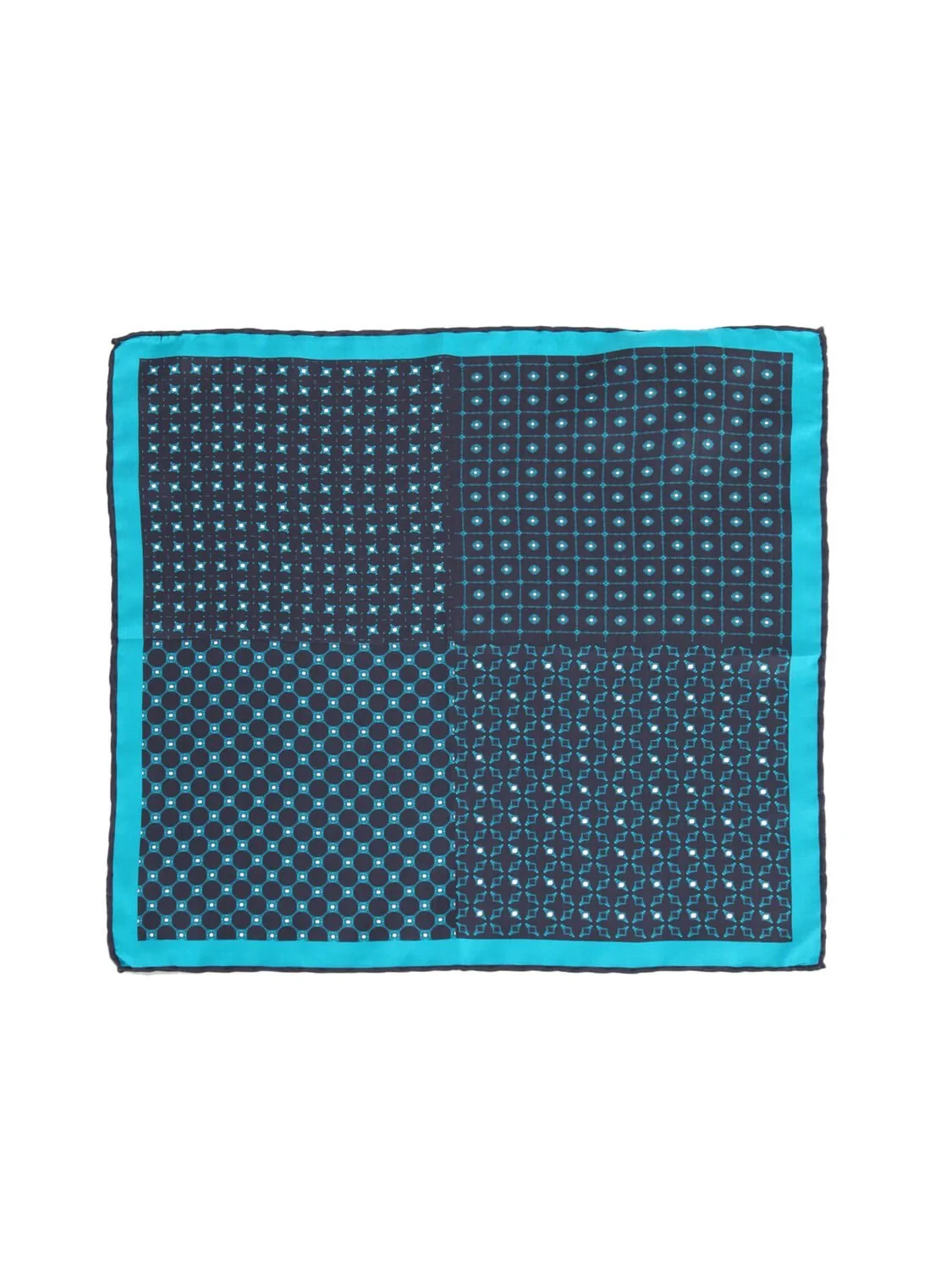 Green Handkerchief - 1