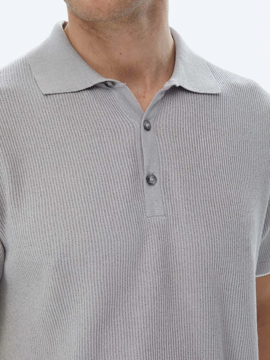 Grey Knitwear - 6