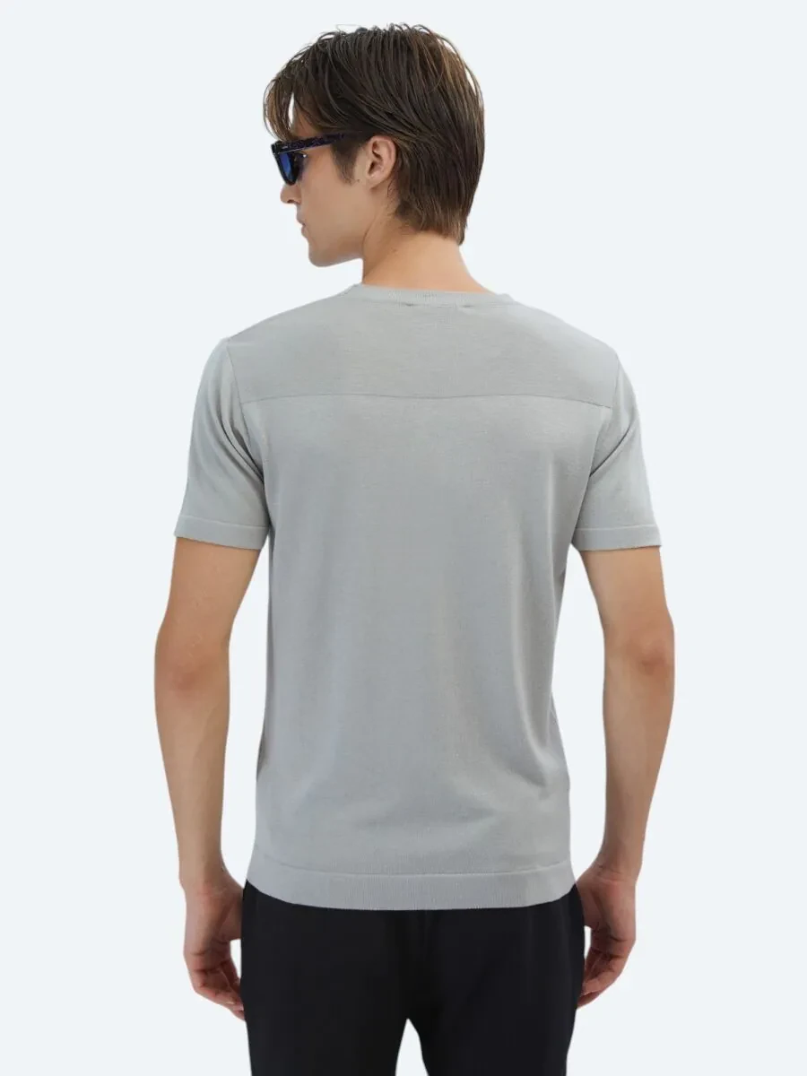 Grey Knitwear - 6