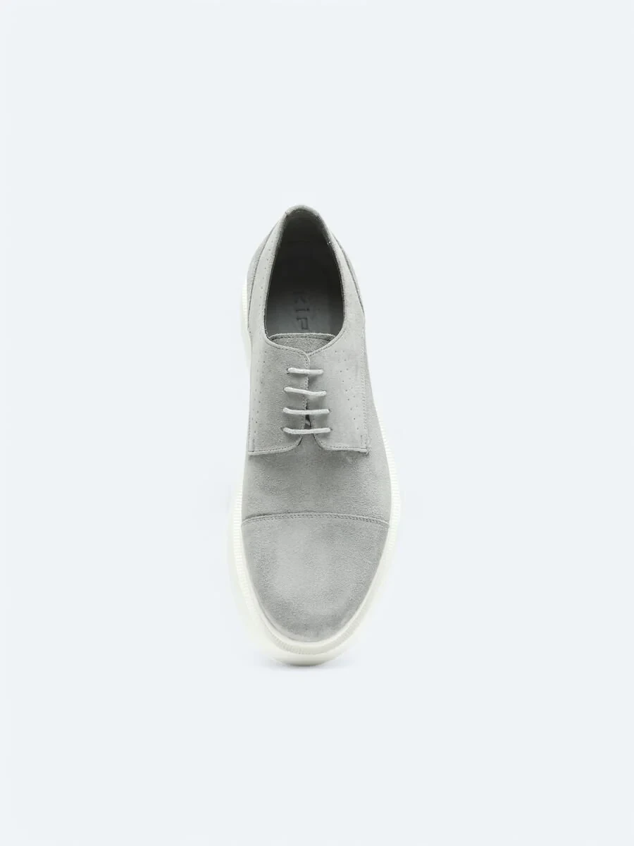 Grey Shoes - 3