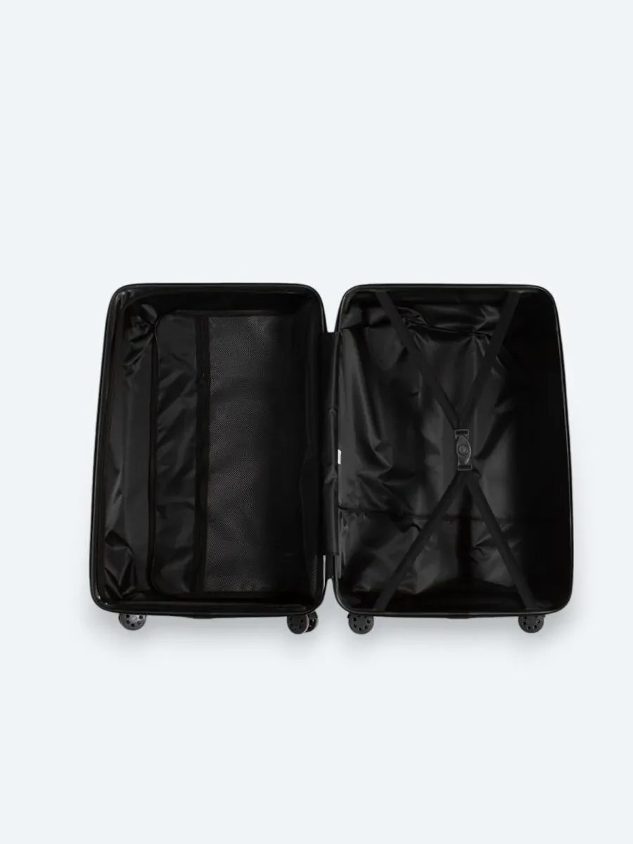 Grey Suitcase - 4