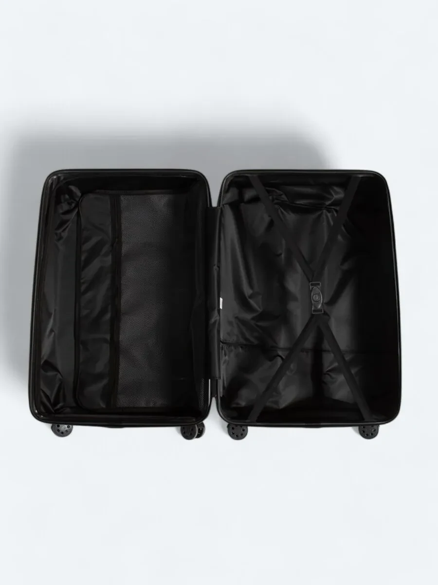 Grey Suitcase - 4