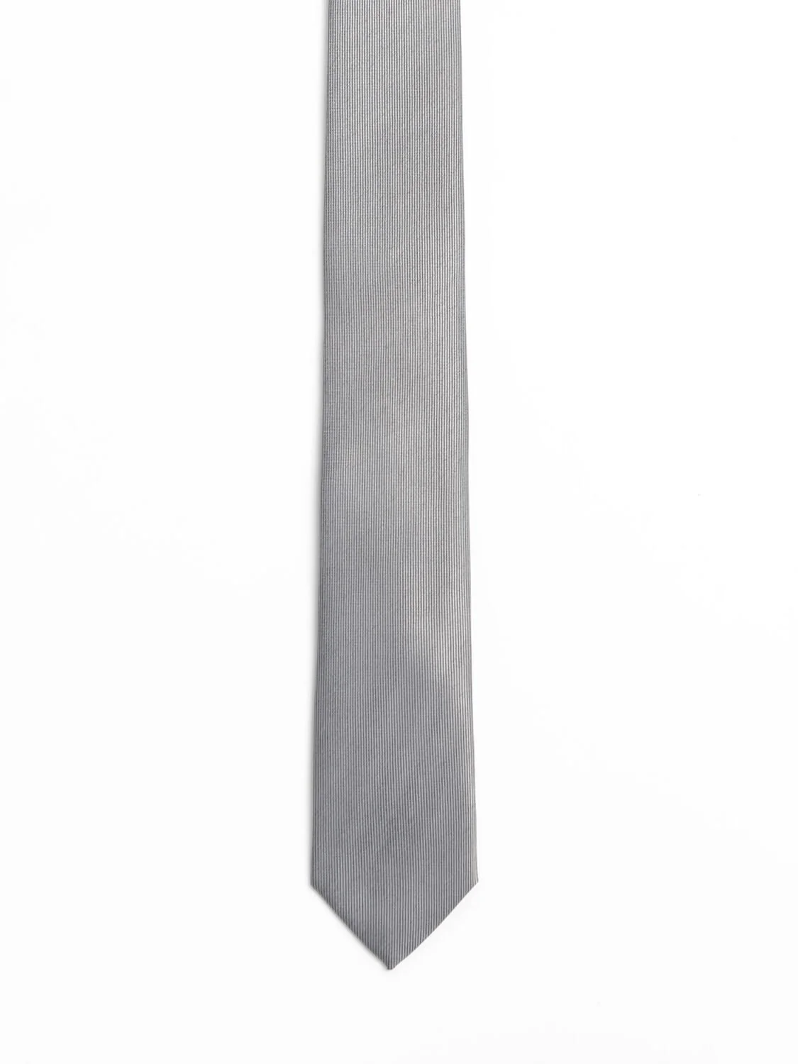Gri Kravat - 1